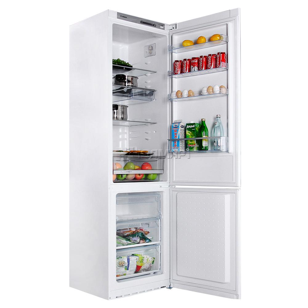 Ремонт холодильников Бош